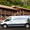 Отель Salmon Falls Resort, фото 12