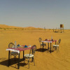 Отель Merzouga Journeys Camp, фото 31