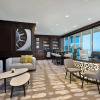 Отель Le Méridien Mina Seyahi Beach Resort & Waterpark, фото 15