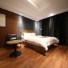 Отель Brown Dot Hotel Cheonan, фото 5