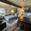 Отель Chinook Wind Cabins, фото 5