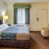 Отель Quality Inn & Suites, фото 48