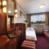 Отель Crossgates Hotelship Hafen - Neuss, фото 6