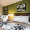 Отель Sleep Inn, фото 7