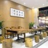 Отель Xi'an GuYa Hotel, фото 9