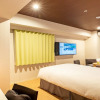 Отель DEL style NAGOYA-NAYABASHI by Daiwa Roynet Hotel, фото 7