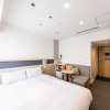Отель JR WEST GROUP VIA INN Prime SHINSAIBASHI YOTSUBASHI, фото 4