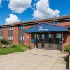 Отель Travelodge Huntingdon Fenstanton, фото 3