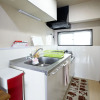 Отель My Tokyo Home Omori, фото 8