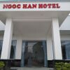 Отель Ngoc Han Hotel в Тане-Мэе-Тае