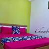 Отель Chambre d'hote Ylang, фото 2
