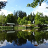 Отель Mountain Apartment in Bad Kotzting, фото 18