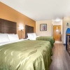Отель Quality Inn & Suites Brandenburg - Fort Knox, фото 7