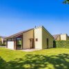 Отель Stunning Home in Heinkenzand With Wifi and 4 Bedrooms, фото 24