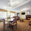 Отель Sleep Inn And Suites, фото 4