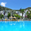 Отель Nish Bodrum Resort, фото 13