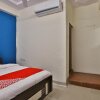 Отель Silver Guest House By OYO Rooms, фото 13