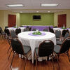 Отель Holiday Inn Express & Suites Charlotte Arpt-Belmont, фото 24