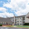 Отель Residence Inn by Marriott Evansville East, фото 30