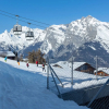 Отель Les Terrasses de Nendaz D1, фото 16