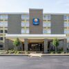 Отель Holiday Inn Express Pittston - Scranton Airport, an IHG Hotel в Музике