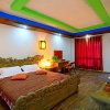 Отель A Bu Lu Zi Eco-Lodge, Jiuzhaigou, фото 3