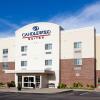 Отель Candlewood Suites Lexington, an IHG Hotel, фото 1