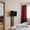 Отель Aparthotel Adagio Genève Saint-Genis-Pouilly, фото 4