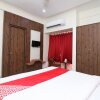 Отель Kamdhenu Inn By OYO Rooms, фото 8