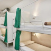 Отель Hola Hostal Eixample, фото 3