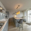 Отель Luxurious and Modern Furnished Apartment, фото 14