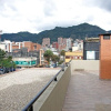 Отель Studio Teusaquillo 203, фото 15