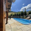 Отель Traumhaftes Schwarzwaldhaus mit Swimmingpool, фото 18