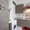 Отель Optimus Host Cermenate Apartment, фото 3