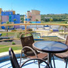 Отель Apartamentos da Orada T1- A122 Marina de Albufeira, фото 15