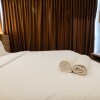 Отель Comfortable and Modern 2BR Menteng Park Apartment, фото 8