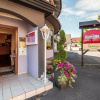 Отель Restaurant Kasserolle, фото 1