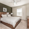 Отель Champions Gate 1592 - Four Bedroom Townhome, фото 4