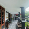 Отель Wisma Sanggrahan, фото 1