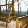 Отель Little Buck Ridge 2 Bedroom Home, фото 10