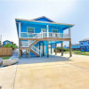 Отель Dolphin House 3 Bedrooms 3 Bathrooms Home, фото 19