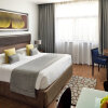 Отель Movenpick Hotel Apartments Al Mamzar Dubai, фото 4