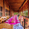 Отель Zirahuen Forest And Resort, фото 20