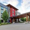 Отель Hampton Inn by Hilton Chilliwack в Чилиуоке