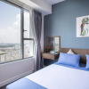 Отель Blue Fingers Saigon, фото 4