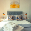 Отель Maritime House - Luxury 2 Bed High Spec Apartment w Private Parking, фото 1