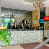 Отель Jintone Hotel Qinzhouwan Square Branch, фото 19