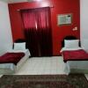 Отель Al Eairy Furnished Apartments Hail 2 в Хайле