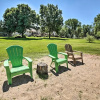 Отель Family Home w/ Deck, Yard, Dock on Rock River, фото 33