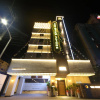 Отель The Stone Bridge Hotel, фото 1